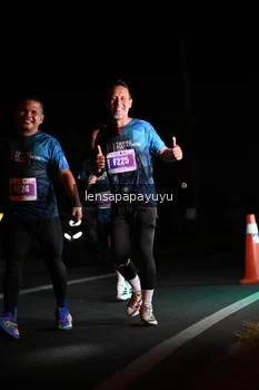 Runner Photo 4932435