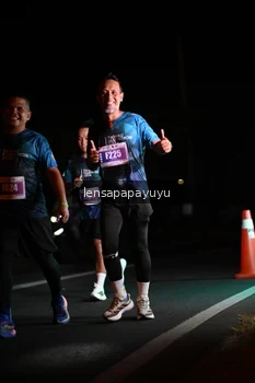 Runner Photo 4932436