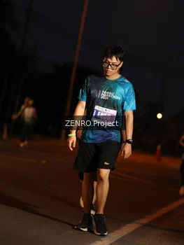 Runner Photo 4932437