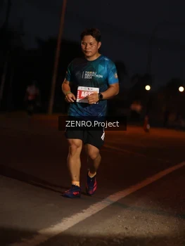 Runner Photo 4932453