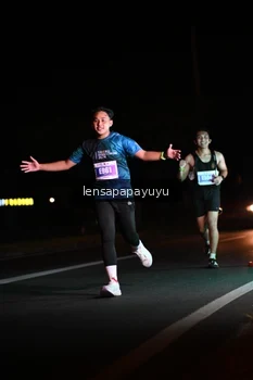 Runner Photo 4932454