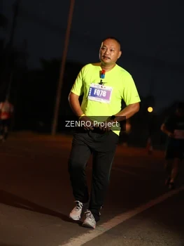 Runner Photo 4932464