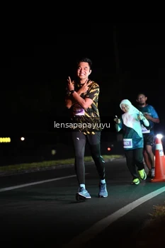 Runner Photo 4932467