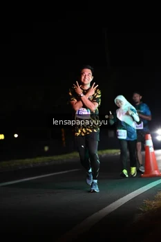 Runner Photo 4932468