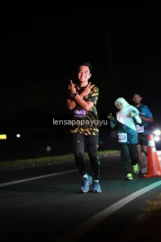 Runner Photo 4932469