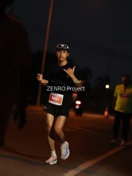 Runner Photo 4932470