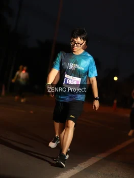 Runner Photo 4932471