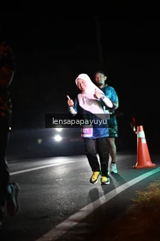 Runner Photo 4932474