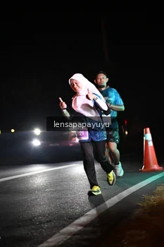 Runner Photo 4932480