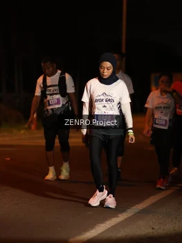Runner Photo 4932481