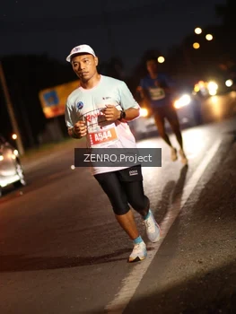 Runner Photo 4932482