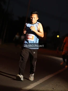 Runner Photo 4932484