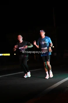 Runner Photo 4932492