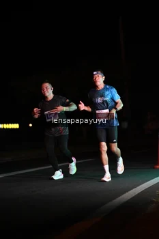 Runner Photo 4932493