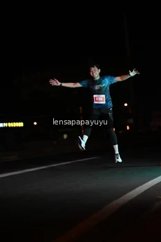 Runner Photo 4932501