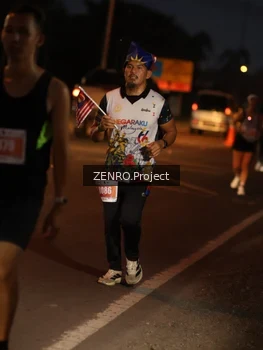 Runner Photo 4932503