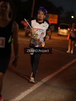 Runner Photo 4932508