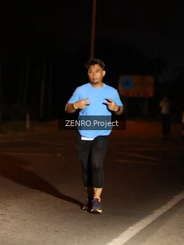 Runner Photo 4932520
