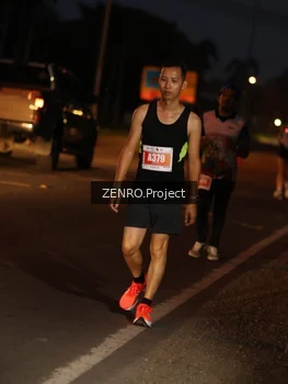 Runner Photo 4932522