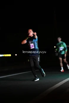 Runner Photo 4932527