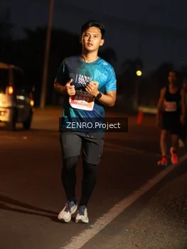 Runner Photo 4932530