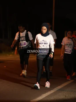 Runner Photo 4932533