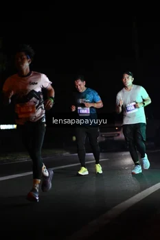 Runner Photo 4932550