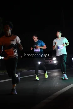 Runner Photo 4932551