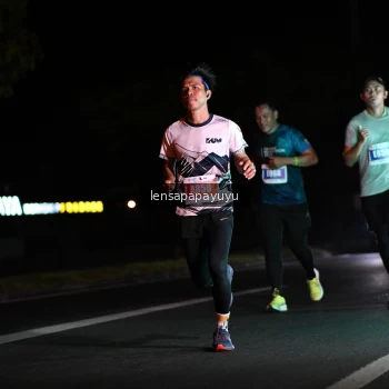 Runner Photo 4932552