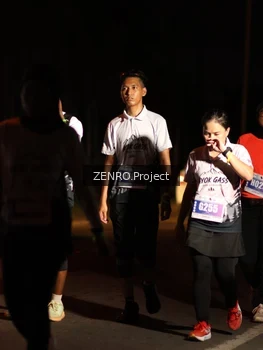 Runner Photo 4932561
