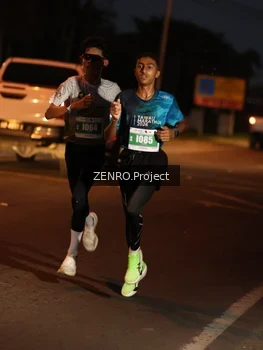 Runner Photo 4932563