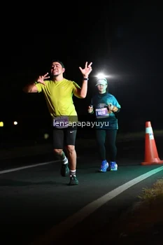 Runner Photo 4932570