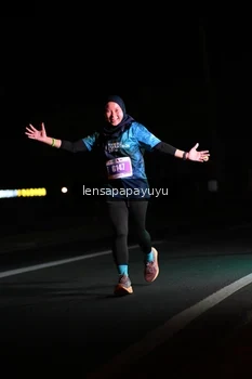 Runner Photo 4932584