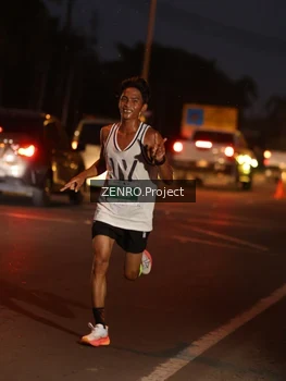 Runner Photo 4932587