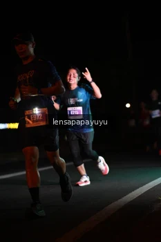 Runner Photo 4932591