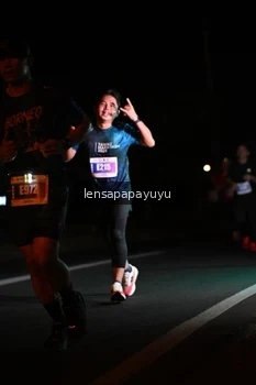 Runner Photo 4932595
