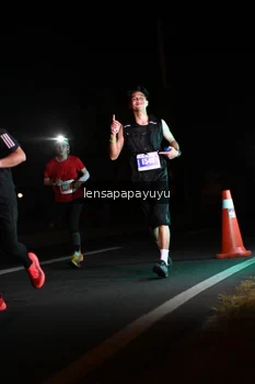 Runner Photo 4932603