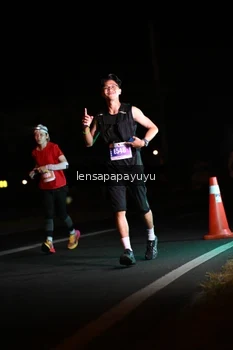 Runner Photo 4932604