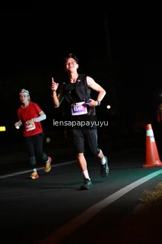 Runner Photo 4932606