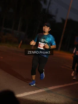 Runner Photo 4932635