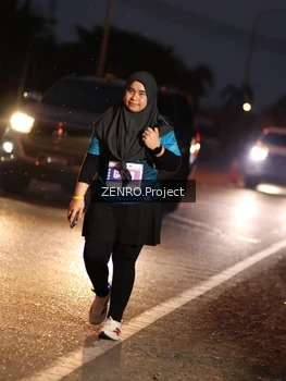 Runner Photo 4932645