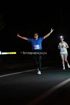 Runner Photo 4932647