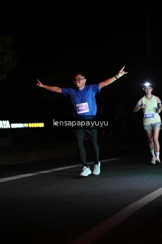 Runner Photo 4932649