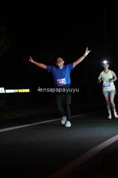 Runner Photo 4932652