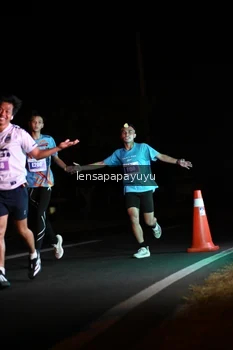 Runner Photo 4932667