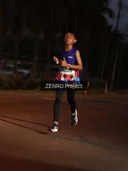 Runner Photo 4932669