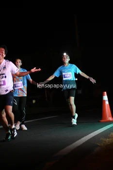 Runner Photo 4932670