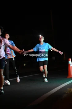 Runner Photo 4932672