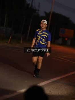 Runner Photo 4932677