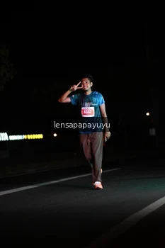 Runner Photo 4932683